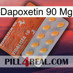 Dapoxetine 90 Mg 43